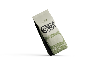 CONGA COFFEE